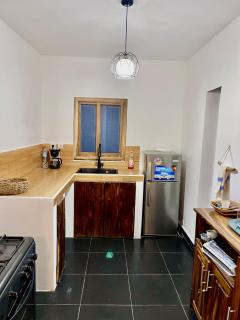 Le petit Relais - Andilana - 7