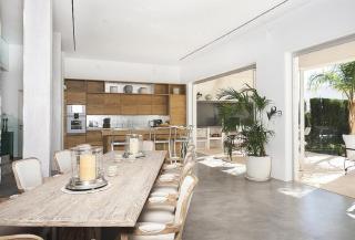 Swish sea-view villa close to Palma and sandy beaches - Palma de Mallorca - 5