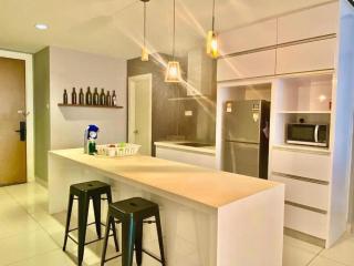 Johor Bahru, 2BR, 5-8 pax, Mid Valley Southkey - 4