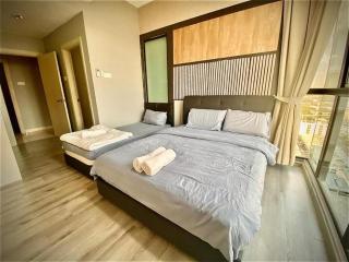Johor Bahru, 2BR, 5-8 pax, Mid Valley Southkey - Johor Bahru - 1