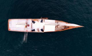 Komodo Cruise 3D2N with Emocean Tour - Monday & Friday Departures - Labuan Bajo - 3
