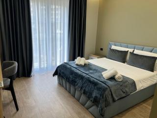 Mont Blanc Hotel - Peshkopi - 1
