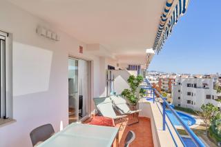 Breathtaking Penthouse Las Azaleas - 6