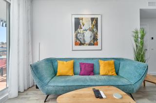 Breathtaking Penthouse Las Azaleas - Torrox - 2