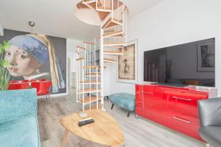 Breathtaking Penthouse Las Azaleas - Torrox - 4