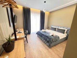 Mont Blanc Hotel - Peshkopi - 2