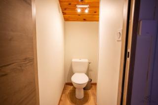 Pyrenean nest, cocoon in Font-Romeu - Font-Romeu-Odeillo-Via - 9
