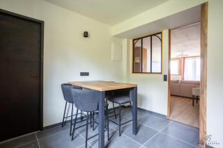 Pyrenean nest, cocoon in Font-Romeu - Font-Romeu-Odeillo-Via - 7