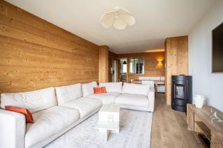 Pyrenean nest, cocoon in Font-Romeu - Font-Romeu-Odeillo-Via - 4