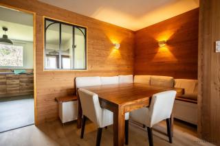 Pyrenean nest, cocoon in Font-Romeu - Font-Romeu-Odeillo-Via - 3