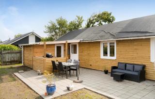 2 Bedroom Beautiful Home In Hemmet - Hemmet - 2