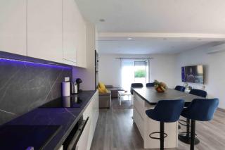 Apartman Sky - Jadranovo - 7