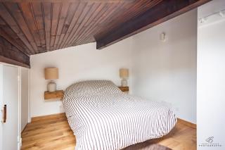 Pyrenean nest, cocoon in Font-Romeu - Font-Romeu-Odeillo-Via - 1