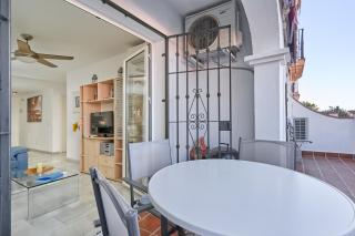 Superb Apartment Nerja - Nerja - 2