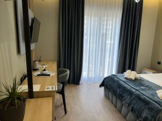 Mont Blanc Hotel - Peshkopi - 3