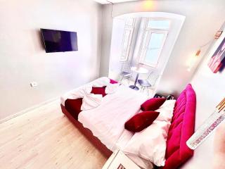 Taksim The Capital Center Hotel - Istanbul - 1