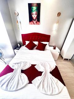 Taksim The Capital Center Hotel - Istanbul - 5
