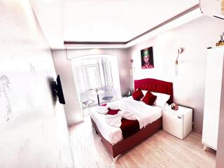 Taksim The Capital Center Hotel - Istanbul - 4