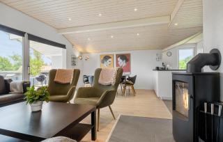 3 Bedroom Stunning Home In Hejls - Hejls - 7