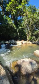Recanto da Margo 1, casa com acesso a cachoeira - Parati - 8