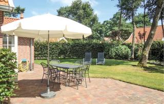 3 Bedroom Nice Home In Hoge Hexel - Hoge-Hexel - 9