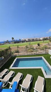 Easytenerife - Villa Red Princess - San Miguel de Abona - 6