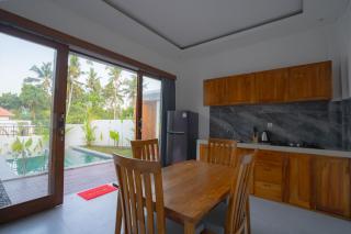 Canang sari villa ubud - 2BR Private pool villa - Ubud - 1