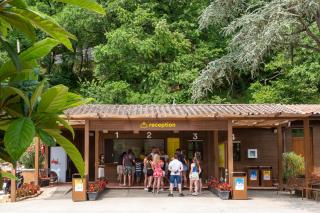 hu Firenze Certosa camping in town - Impruneta - 7