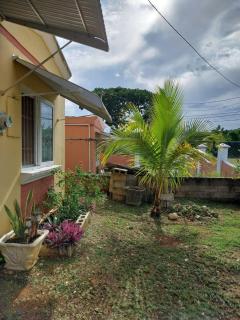 Marigold house Winchester Estate Hanover Jamaica - Kupuis - 5