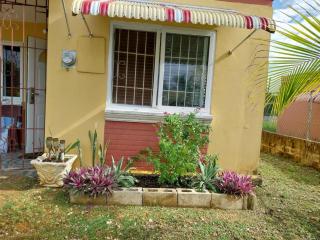Marigold house Winchester Estate Hanover Jamaica - Kupuis - 4