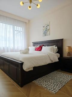 Reily Luxury Homes - Nairobi - 1