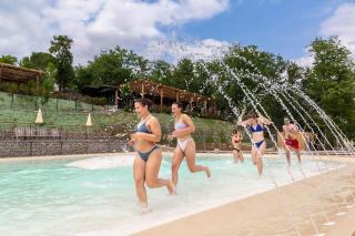 hu Firenze Certosa camping in town - Impruneta - 5