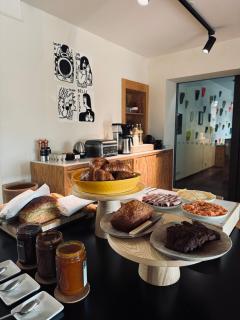 Le Relais de Saint de Ser - 5