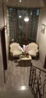 Hotel TWINS ANNA - 8