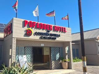 Pofadder Hotel by Country Hotels - Pofadder - 9