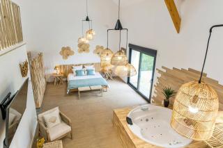 La Suite Corse avec Spa - 8