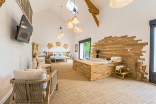 La Suite Corse avec Spa - 4