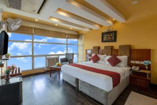 Hotel Palm Do'r # Walking Distance to New Delhi Station # Parking # Family Hotel # Customer's Choice Hotel # Top Rated Hotel - Neu-Delhi - 0