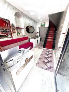 Taksim The Capital Center Hotel - Istanbul - 8