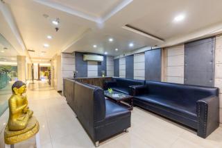 Hotel Palm Do'r # Walking Distance to New Delhi Station # Parking # Family Hotel # Customer's Choice Hotel # Top Rated Hotel - Neu-Delhi - 3