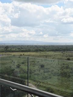 Reily Luxury Homes-1 bedroom, Syokimau near JKIA & SGR, PARK VIEW - 5