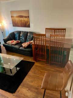 3 beds ,2 BEDROOM APARTMENT NEAR CITY CENTRE GLASGOW - Glasgow - 0