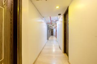 Hotel Palm Do'r # Walking Distance to New Delhi Station # Parking # Family Hotel # Customer's Choice Hotel # Top Rated Hotel - Neu-Delhi - 1