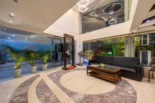 Hotel Palm Do'r # Walking Distance to New Delhi Station # Parking # Family Hotel # Customer's Choice Hotel # Top Rated Hotel - Neu-Delhi - 6