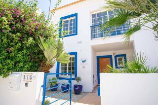 Baleias Guesthouse - 3 Bedroom Townhouse with private pool & sea view - 1