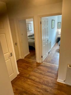 3 beds ,2 BEDROOM APARTMENT NEAR CITY CENTRE GLASGOW - Glasgow - 3