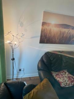 3 beds ,2 BEDROOM APARTMENT NEAR CITY CENTRE GLASGOW - Glasgow - 9