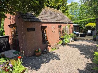 Kirkstyle Hideaway - Arbroath - 7