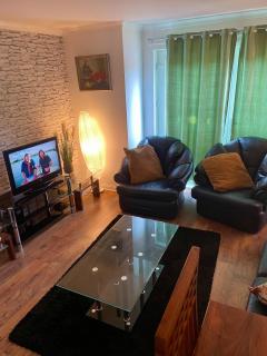 3 beds ,2 BEDROOM APARTMENT NEAR CITY CENTRE GLASGOW - Glasgow - 7