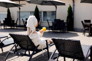 LH Hotel&SPA - Lviv - 9